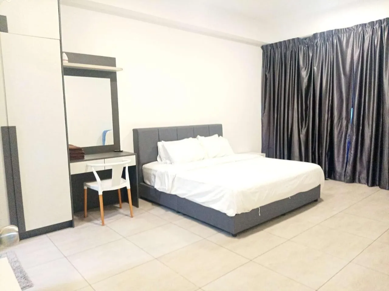 Atlantis Two Bedroom 4 - 10 Pax Malacca Malajsie